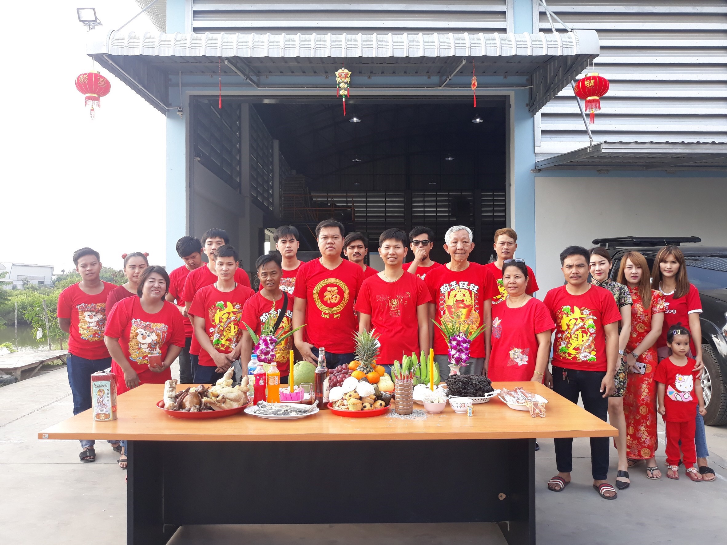 TOPWINDFLOW TEAM 2556