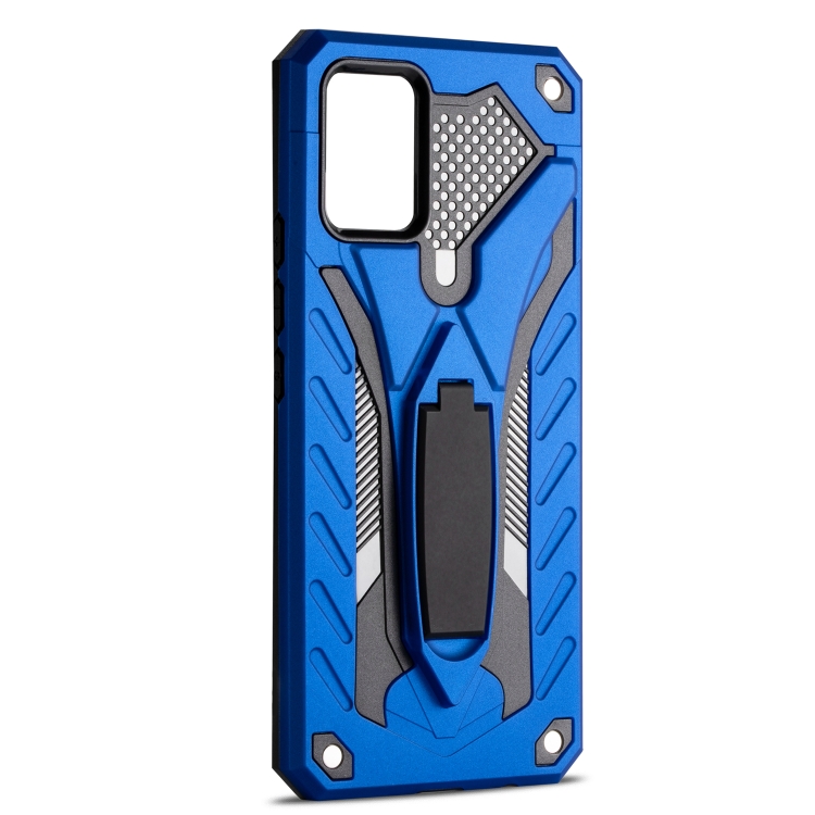 Case Vivo V20 / Pre-Order * เคสกันกระแทก TPU + PC พร้อมขาตั้ง *