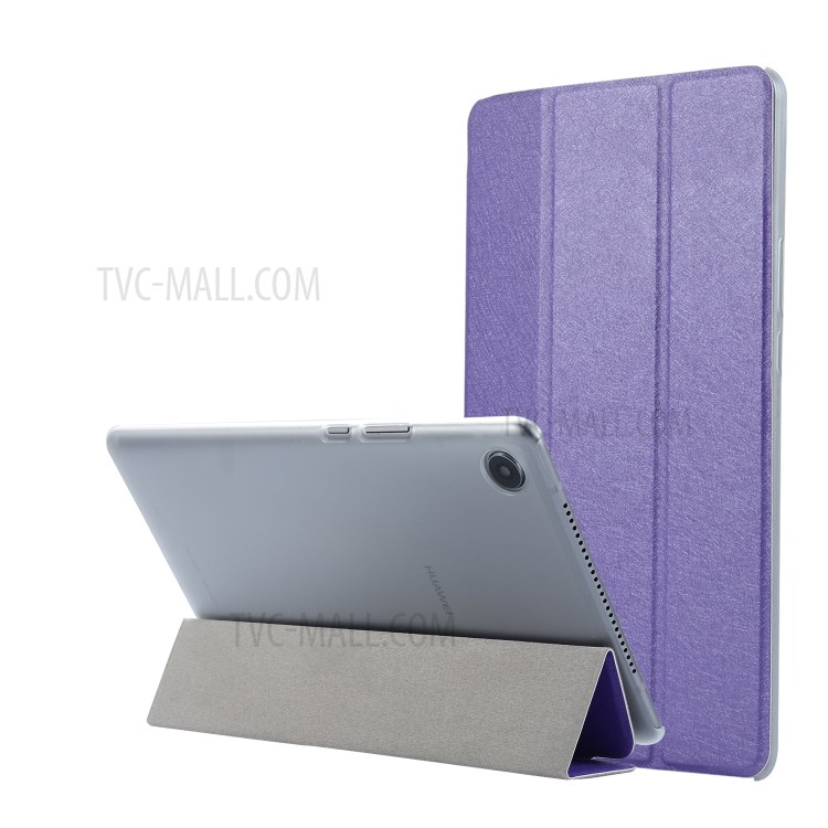 Case Huawei MediaPad M5 / Pre-Order * เคสผิวเคลือบด้าน ผลิตจากวัสดุ TPU นุ่ม *