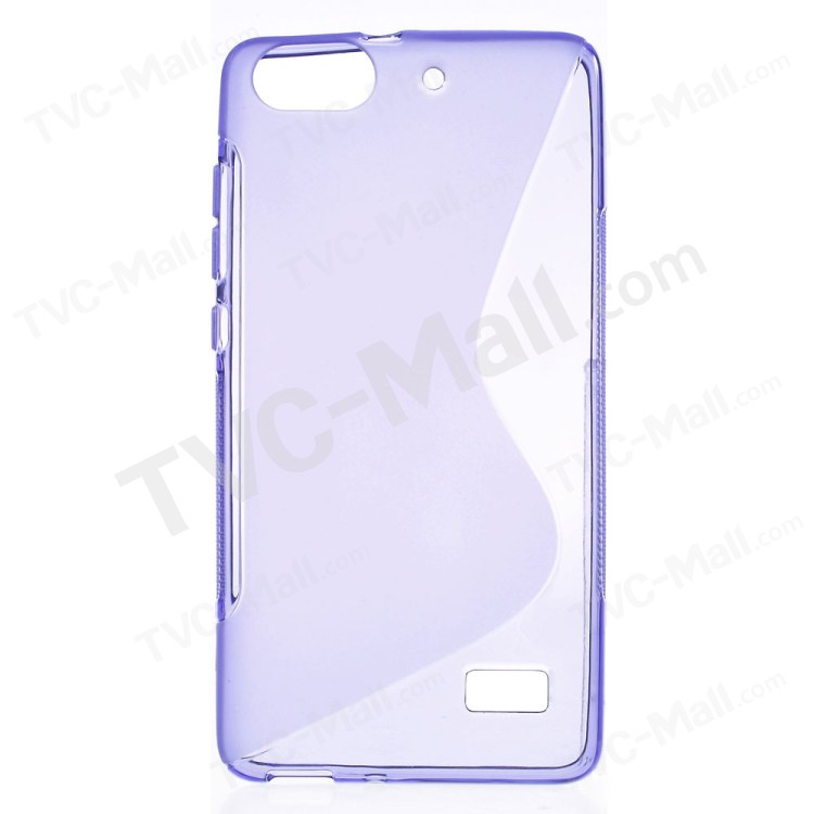 Case Huawei G-Play Mini (Honor 4C) / Pre-order * เคส TPU S *