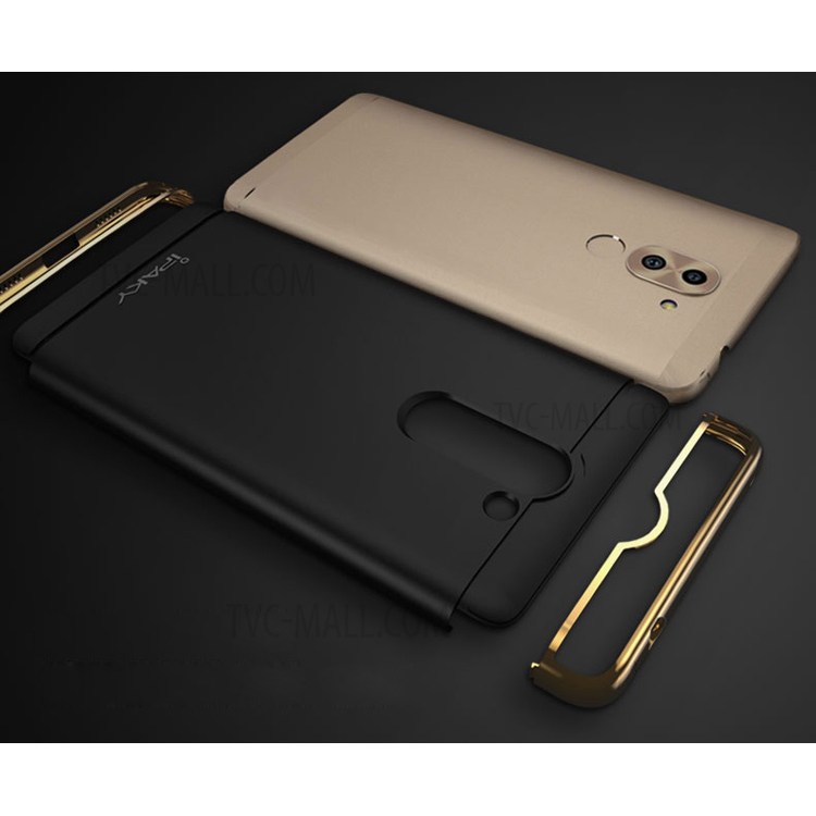 Case Huawei GR5 2017/ Pre-orde * IPAKY 3-in-1 คุ้มครอง วัสดุโพลีคาร์บอเนตพรีเมี่ยม *