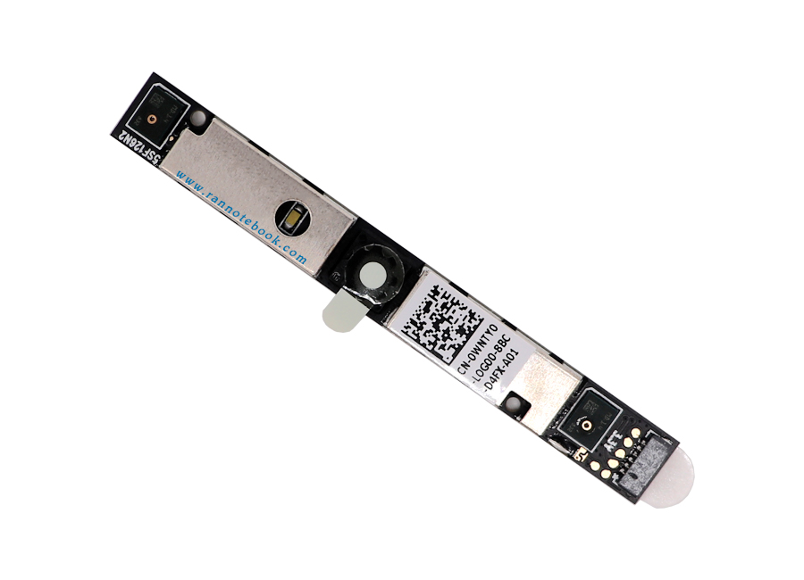 กล้อง Web Camera Dell Inspiron 5570 แท้ ราคาพิเศษ กล้องเว็บแคม Dell 5570 ตรงรุ่น ตรงเปค รับประกันศูนย์ Dell Thailand