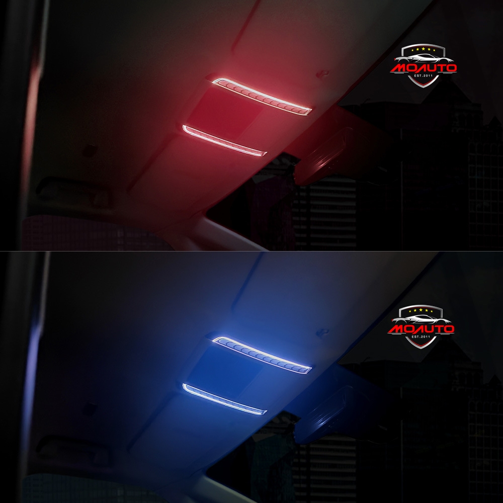 ไฟบาร์หน้าอ่านแผนที่ LED ALPHARD 40 / VELLFIRE 40