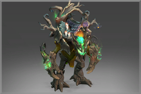 (Pre-order30day)Grudges of the Gallows Tree