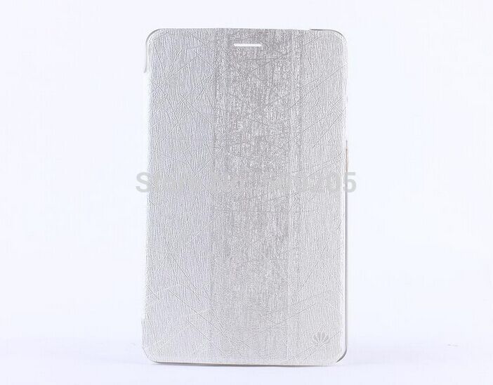 Case HuaWei MediaPad T1 8.0 / Pre-orde * เคสหนังPU ครอบคลุม + ฟิล์มกันรอย + Tylus ฟรี *