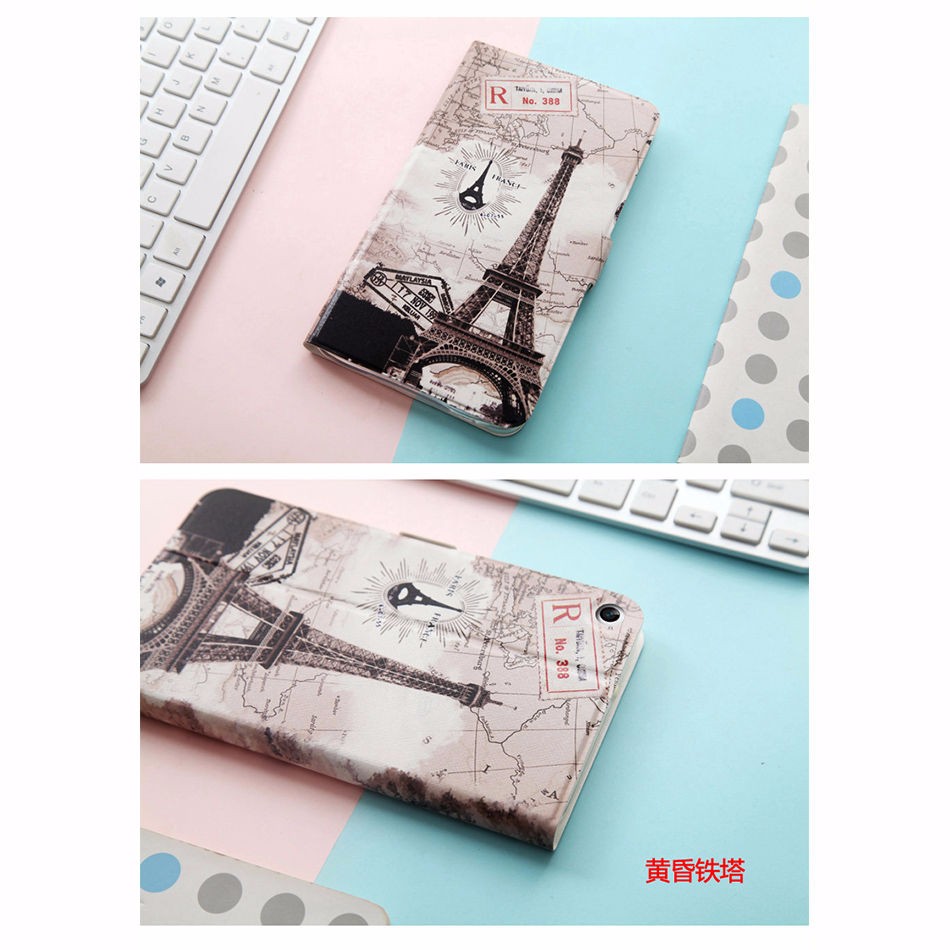 Case Huawei MediaPad T1 7.0 / Pre-order * เคสพิมพ์ลายน่ารัก *