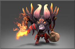 [IN-STOCK]Doomling Courier