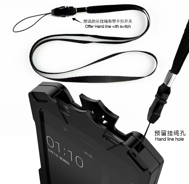 Case Huawei nova 2i / Pre-order * Zimon เคส Bumper โลหะอลูมิเนียม *