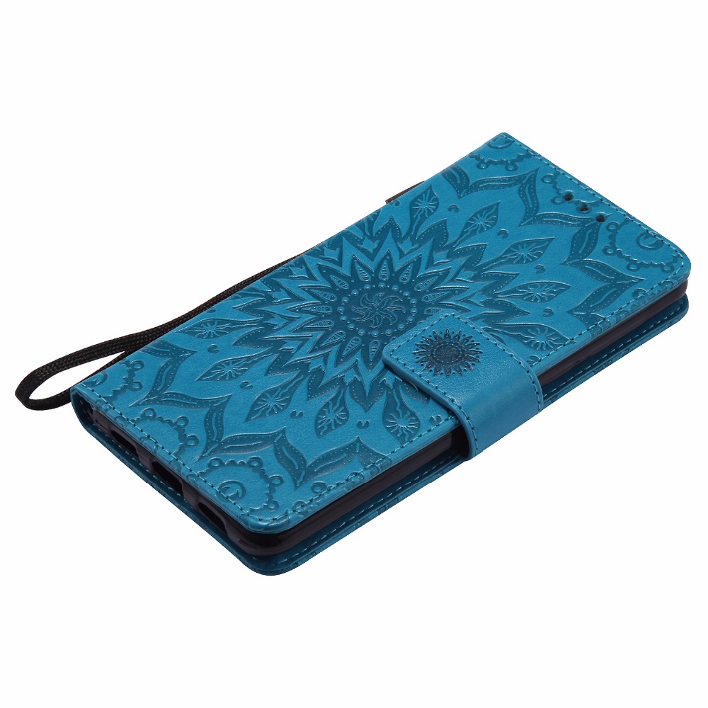 Case Huawei Honor 6 / Pre-order * หรูหราเคสหนัง+ซิลิคอนปกกระเป๋าสตางค์ + สายคล้องมือ *