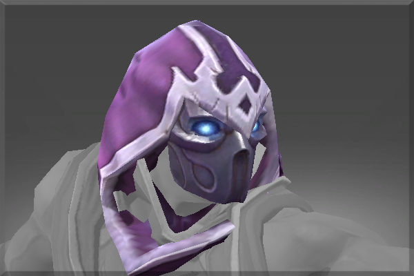 [IN-STOCK]Acolyte of Vengeance Mask