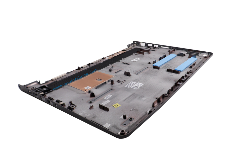 Bottom Base Dell Vostro 15 5568 Bottom Case บอดี้ล่าง อะไหล่แท้ ศูนย์ Dell