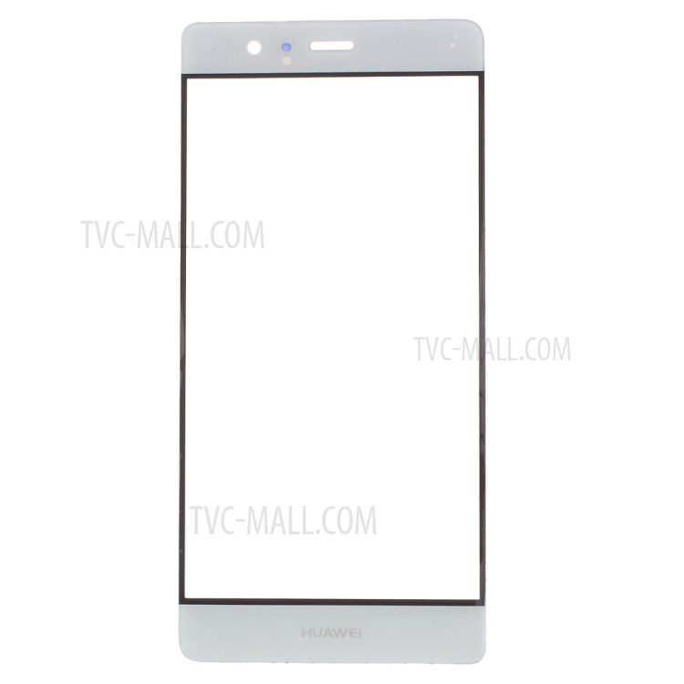 เลนส์หน้าจอ Huawei P9 / Pre-order * ที่มีคุณภาพดี OEM กระจกด้านหน้าทดแทนเลนส์หน้าจอ *