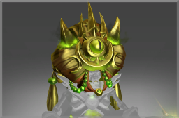 Golden Eye of Ix'yxa