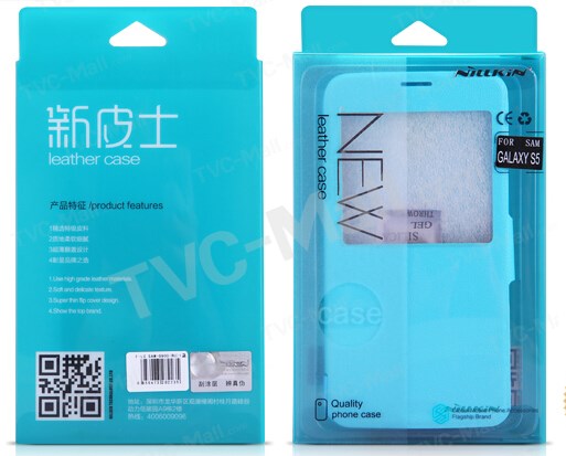 Case Huawei Ascend Mate7 / Pre-order * NILLKIN *