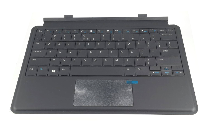 Keyboard Dell K11A Venue 11 Pro 7140 Slim Tablet คีย์บอร์ด Dell Venue 11 Pro 7140 ประกันศูนย์ Dell Thailand ราคา พิเศษ