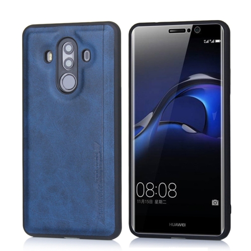Case Huawei Mate 10 Pro / Pre-order * Diaobaolee กันกระแทก PU + เคส TPU *