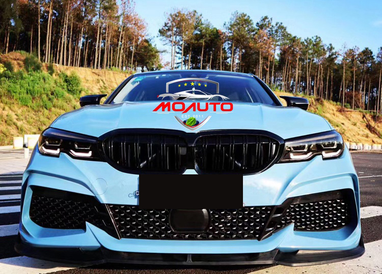 ชุดแต่งรอบคัน GF BMW G20