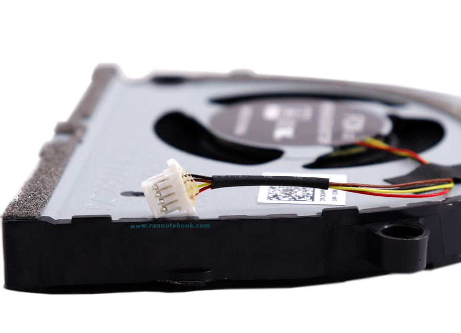 พัดลม VGA Dell G3 3579 ราคา พิเศษ พัดลม โน๊คบุ๊ค Dell 3579 VGA Fan Dell 3579แท้ ตรงรุ่น ประกันศูนย์ Dell Thaiand