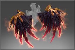 [IN-STOCK]Bloodfeather Wings