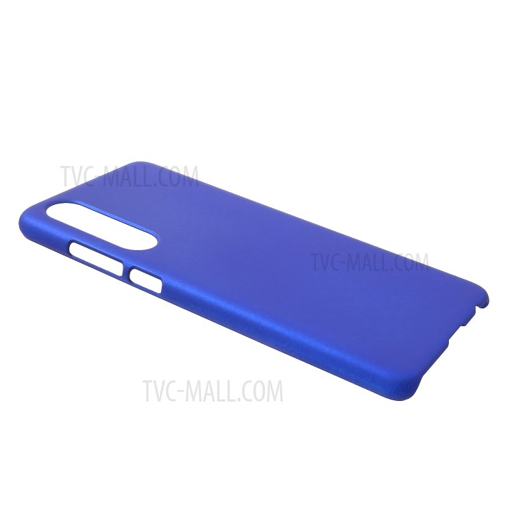 Case Huawei P30 # Pre-Order * เคสยางพลาสติกแข็ง *