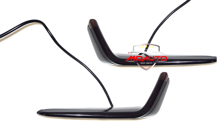 คิ้วฝาปิดไฟตัดหมอก LED CIVIC HATCHBACK