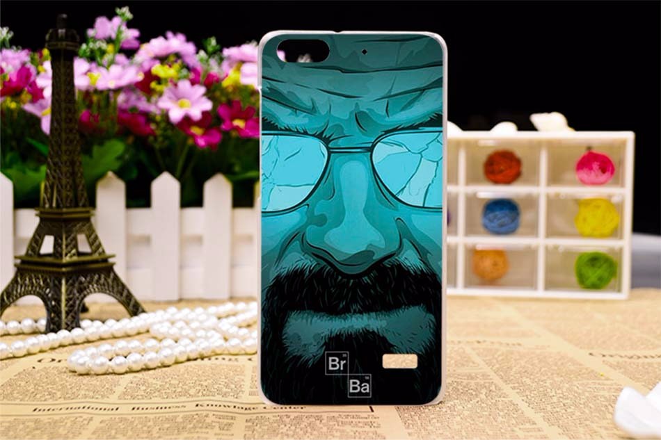 Case Huawei G-Play Mini (Honor 4C) / Pre-order * เคสพิมพ์ลาย วัสดุ TPU มีความยืดหยุ่นและคงทน *