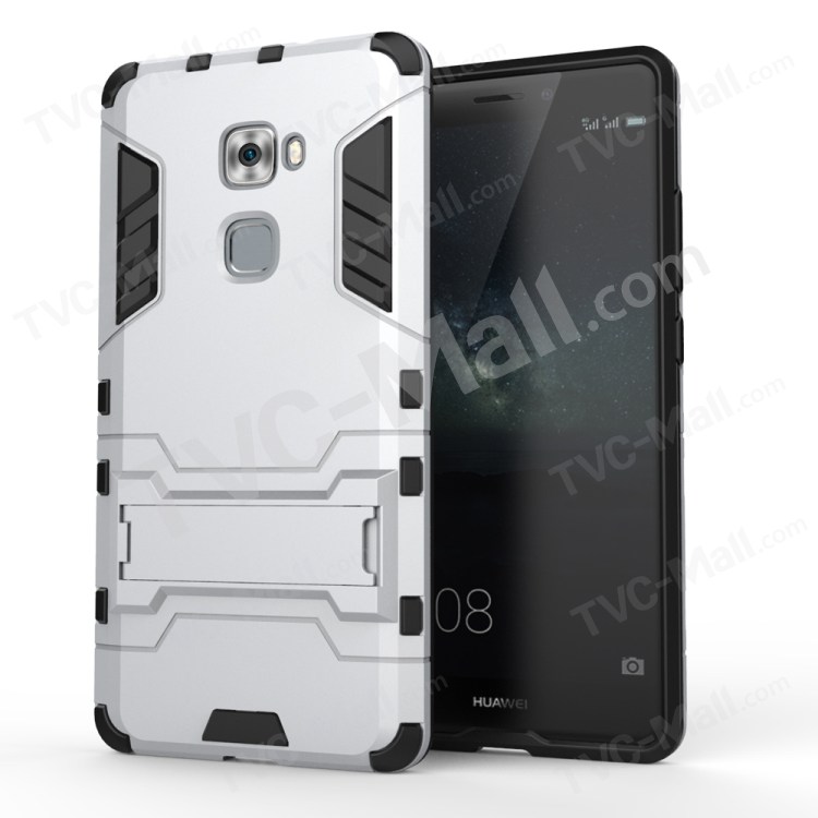 Case Huawei Mate S / Pre-order * PC และไฮบริด TPU เคสป้องกัน 2 ชั้น *