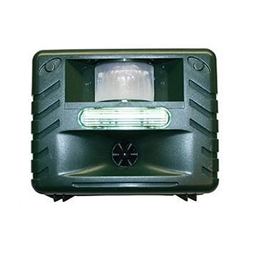 เครื่องไล่ค้างคาว และสัตว์บุกรุก DL-132