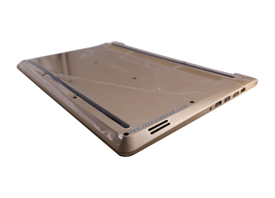 Bottom Base Dell Vostro 15 5568 Bottom Case บอดี้ล่าง อะไหล่แท้ ศูนย์ Dell