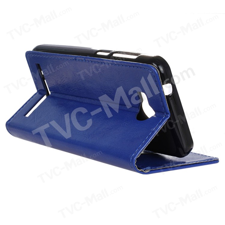 Case Huawei Y3II / Pre-order * พื้นผิวหนังม้า *