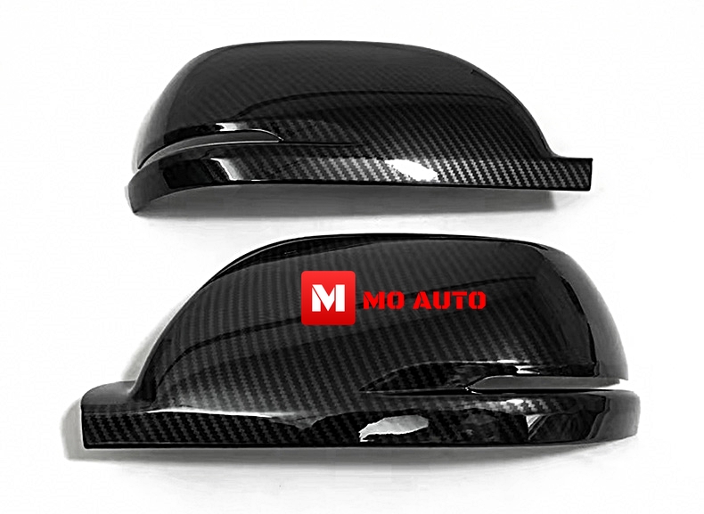 ครอบกระจกมองข้างคาร์บอน CR-V G5