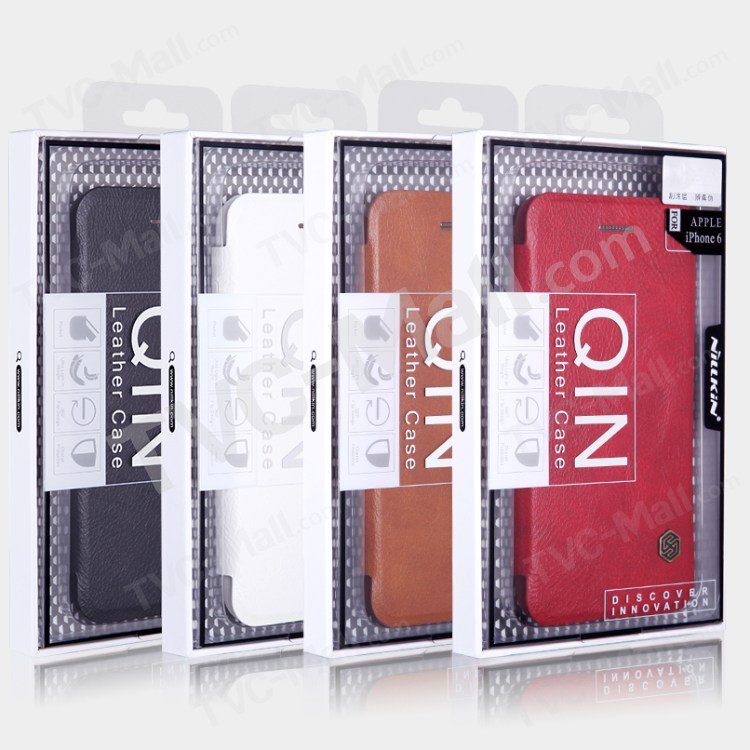 Case Huawei G7 Plus / Pre-order * เคสหนัง NILLKIN ฉิน *