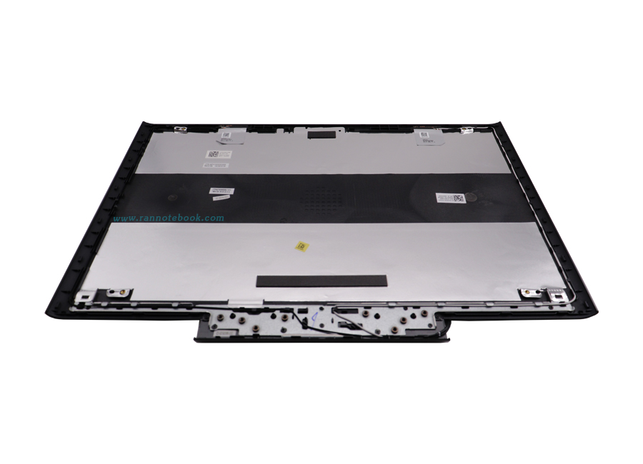 ฝาหลังจอ Dell Inspiron 7577 แท้ Back Cover Dell 7577 ฝาหลังจอ โน๊ตบุ๊ค Dell Inspiron 7577 แท้ ตรงรุ่น ประกันศูนย์ Dell Thailand