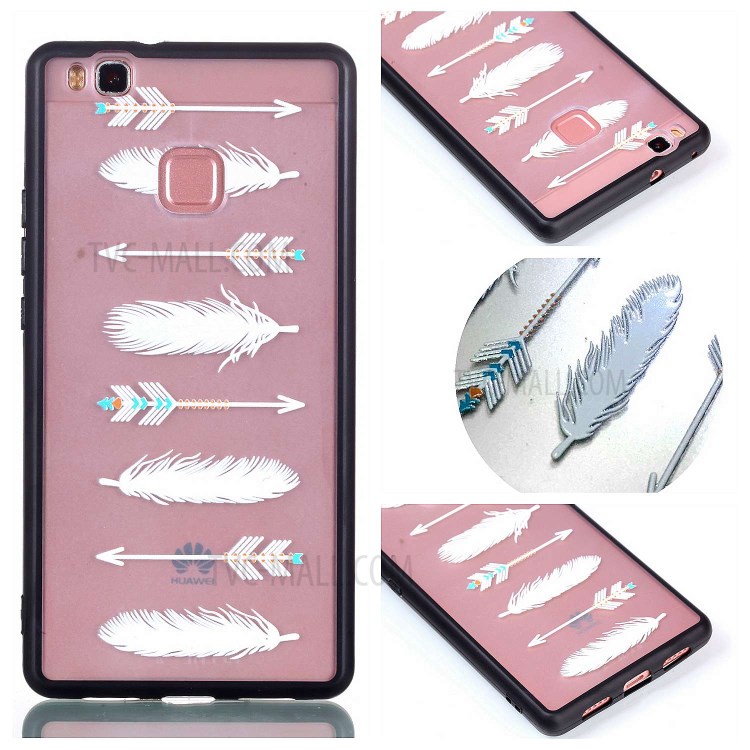 Case Huawei P9 Lite / Pre-order