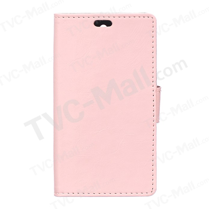 Case Wiko Highway Pure / Pre-order * ผิวหนังม้า *