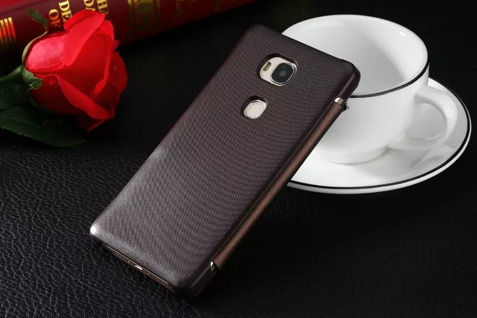 Case Huawei GR 5 / Pre-order * วัสดุที่มีคุณภาพสูงที่มีฝีมือดี *