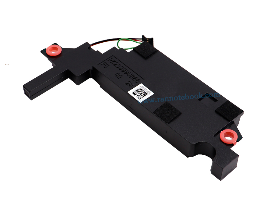 Subwoofer Speaker Dell Alienware 17 R4 แท้ ราคา พิเศษ ลำโพงซับ Alienware 17 R4 ลำโพงซับ โน๊ตบุ๊ค ตรงรุ่น ตรงสเปค รับประกันศูนย์ Dell Thailand