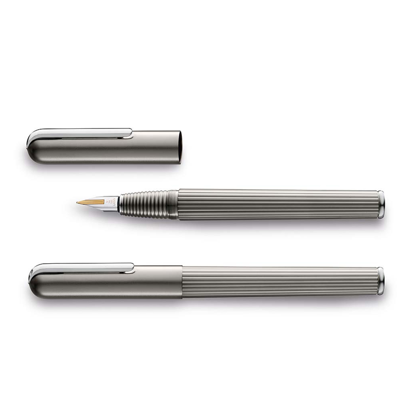 LAMY imporium TiPt Fountain pen