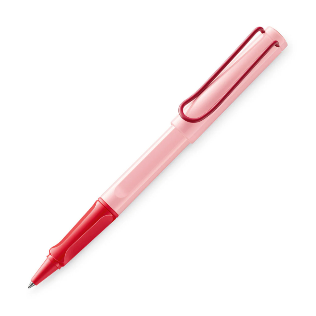 LAMY Safari Cherry Blossom Special Edition Rollerball Pen