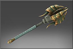 [IN-STOCK]Ancient Slithereen Basher
