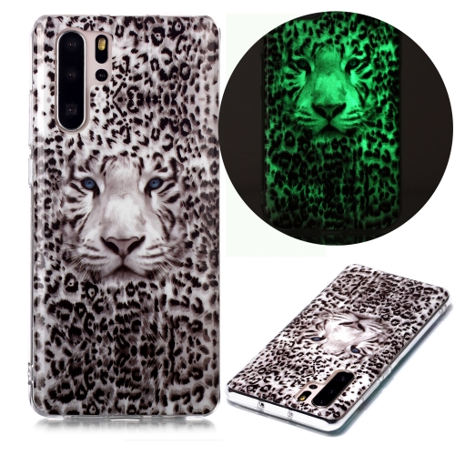 Case Huawei P30 Pro # Pre-Order * Case เอฟเฟกต์การส่องสว่างแบบพิเศษ ตัวเรือนจะเรืองแสงในที่มืด *
