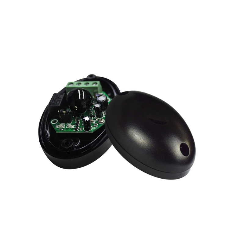 เซ็นเซอร์กันหนีบ(มีสาย)