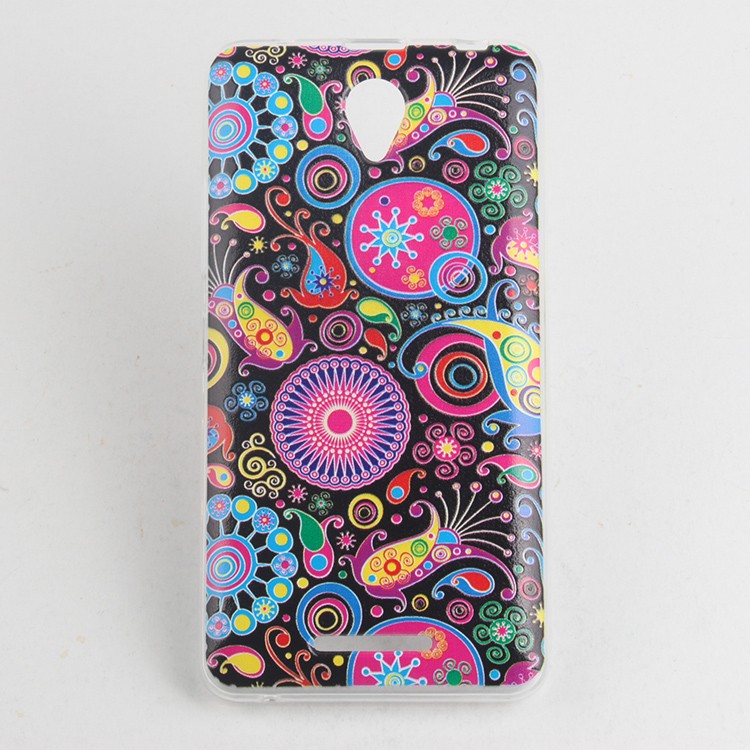 Case Lenovo A5000 / Pre-order * เคส TPU รูปแบบที่ทันสมัยแสดงให้เห็นถึงสไตล์ส่วนตัว *