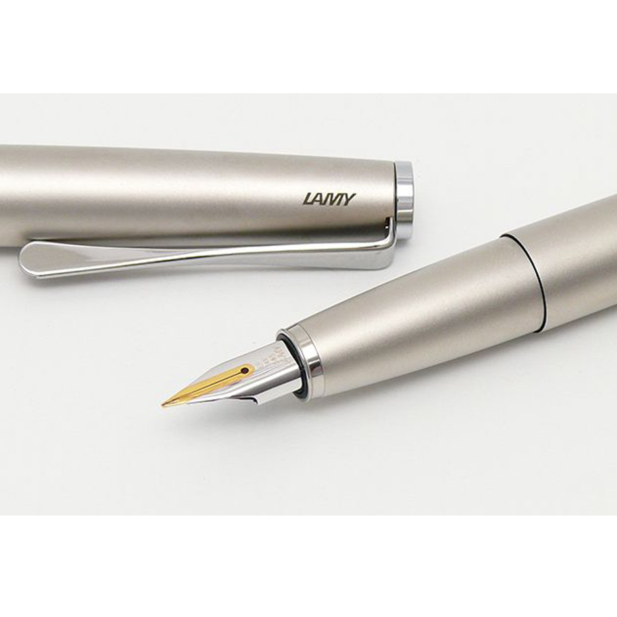 LAMY studio Palladium Fountain pen