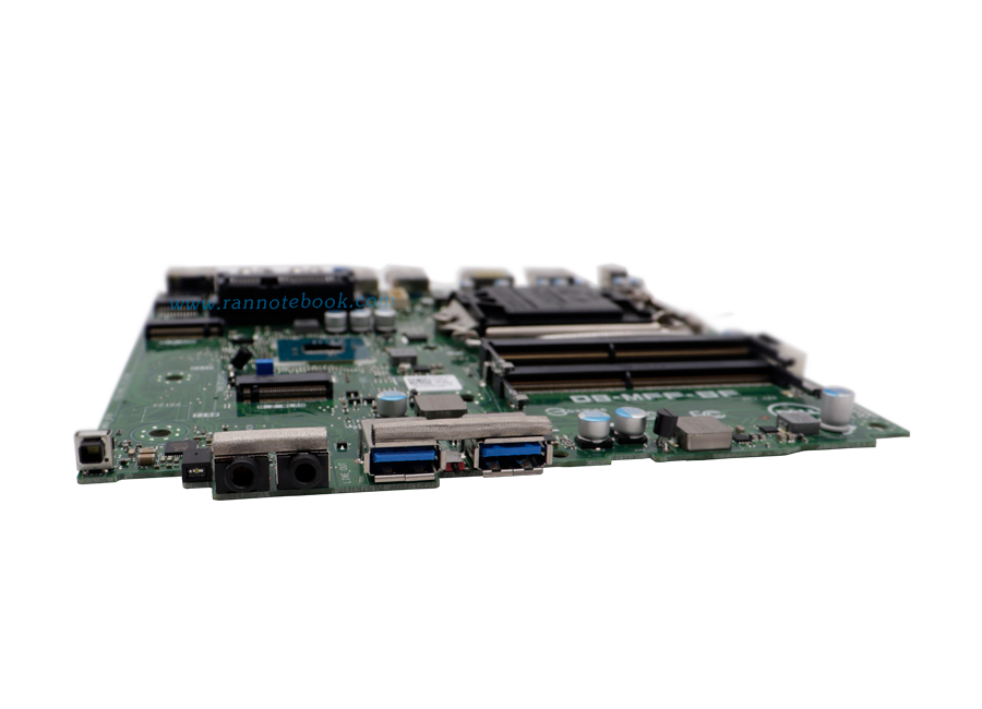Mainboard Dell OptiPlex 3050 Micro MFF แท้ศูนย์ มีประกัน Dell ไทย