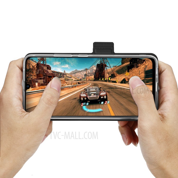 Case Xiaomi Mi Note 10 Lite # Pre-Order * เคสมีช่องเสียบการ์ดสำหรับใส่การ์ดของคุณ มาพร้อมเชือกคล้องพกพาสะดวก *