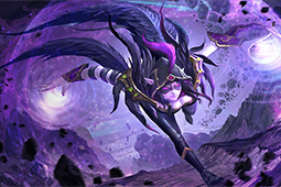 [IN-STOCK]Concealed Raven