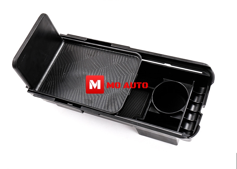 ชั้นเก็บของในที่พักแขนกลาง CR-V G5 2016 - 2021 MC