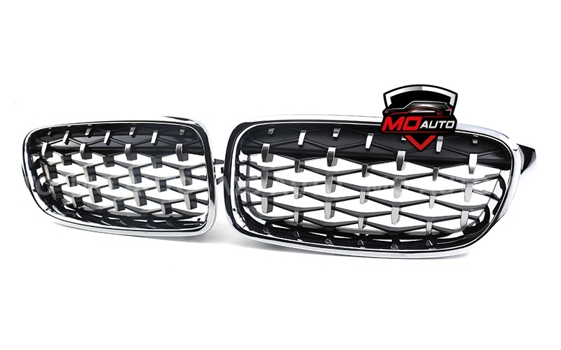 กระจังหน้าไดมอน BMW F30