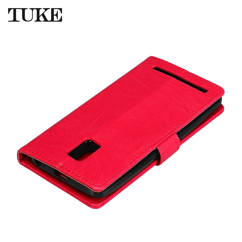 Case Lenovo A6600 / Pre-order * เคสผิวหนังม้า ช่องเสียบการ์ด 3 ช่องและกระเป๋าใส่เงิน 1 ช่อง *